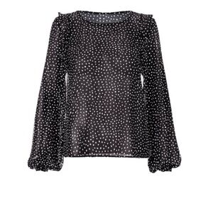 CAbi - Sinatra Blouse (3956) NWT